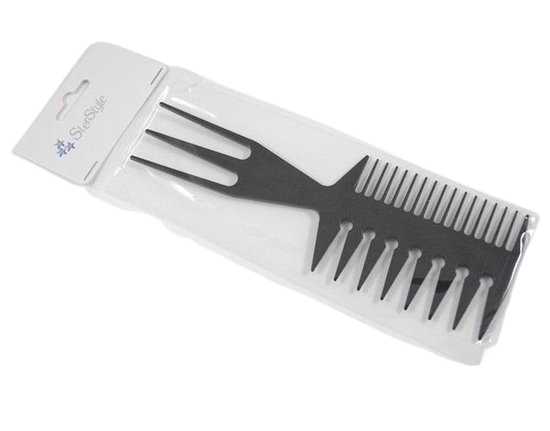 Ster Hair Styling Comb